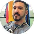 Rodrigo Pires Ramos